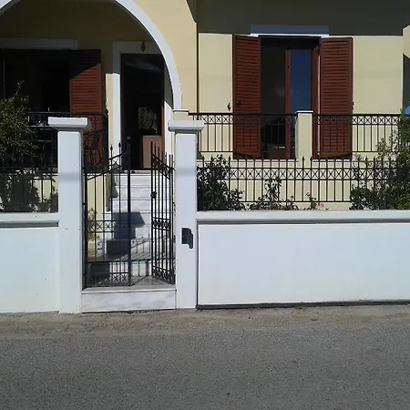 Villa Kiki