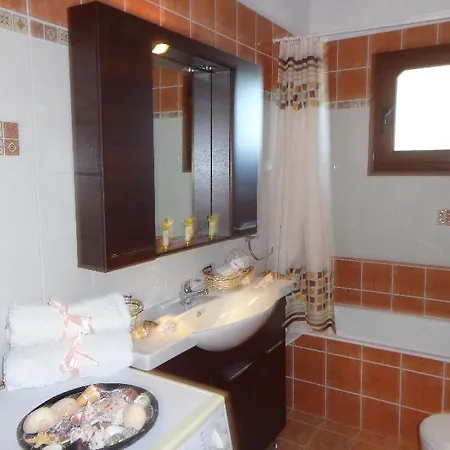 Villa Kiki *