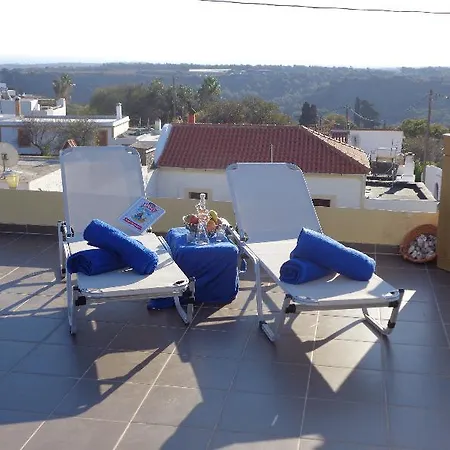 Villa Kiki