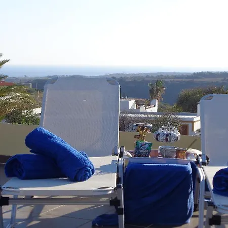 Villa Kiki Lachania (Rhodes)