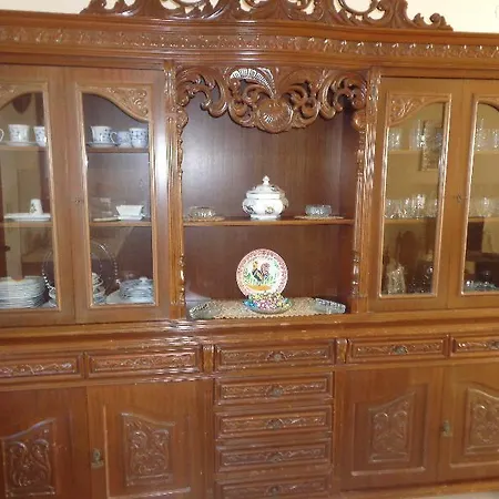 Villa Kiki Lachania (Rhodes)